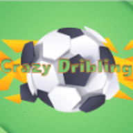 Crazy Dribling（疯狂的运球）