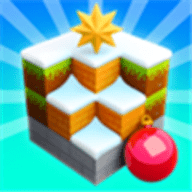 像素方块世界3D（Block Craft 3D）