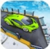 超级银河极限赛车