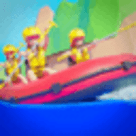 漂流救生员（rafting lifeguard）