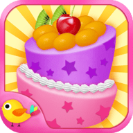 cakesalon（蛋糕制作沙龙2）