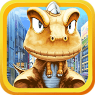 恐龙怪物大乱斗