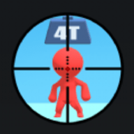 我狙打得贼准2021