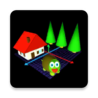 3d designer（3d建模）