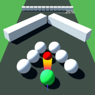 clear the way（扫清道路）