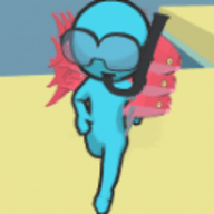 深入潜水（Dive Deep）