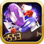 553娱乐poker