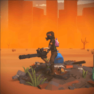 死亡荒原生存3d