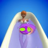 爆炸浴盐（BathBomb）