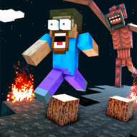 craft school（像素学校）