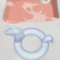 DIY游泳池（DIY Swimming Pool）