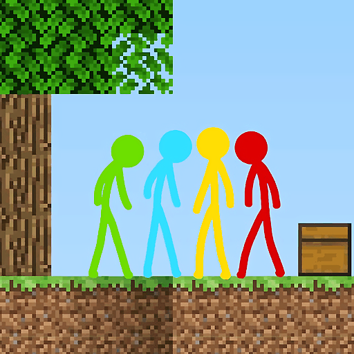 leaks（火柴人沙盒世界冒险）