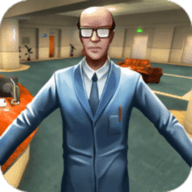 GMOD躲猫猫模拟器