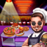 SaltBae Restaurant（我的海鲜美食餐厅）