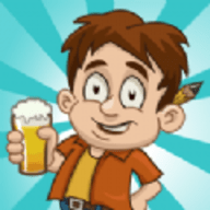 Idle Distiller（闲置酒业大亨）