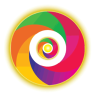 color tube（隧道彩球）