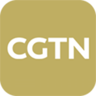 CGTN app