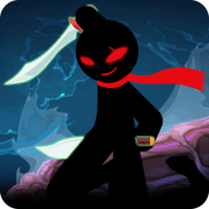 火柴人战士暗影传说