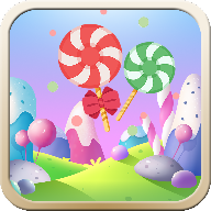 candy match（糖果传奇世界）