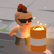 废弃城市生存(Abandoned City Survival)