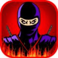 忍者风暴（Ninja Storm）