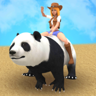 monster rodeo（怪物骑手）