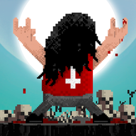 brutal brutalness a heavy metal journey（金属之旅）