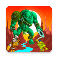 orcs vs blades（兽人切片大师）