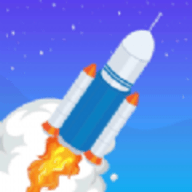 火箭老兄（RocketDude）