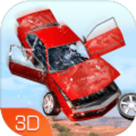 车祸模拟器马路杀手（Car Crash 3D）