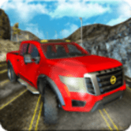 爬山车驾驶（dirt bike redbull demo）