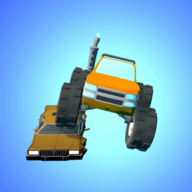 cars smash 3d（汽车粉碎3d）