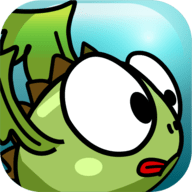 快乐的小恶魔（Happy Flappy Drago）