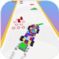 在路上建造（Build On Way）