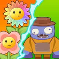 FlowerZombie（最强花花）