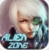 异形地带：突袭