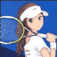 女子网球联盟（Girls Tennis）