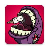 骷髅女孩（Skull girls）