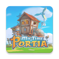 波西亚时光（My Time at Portia）
