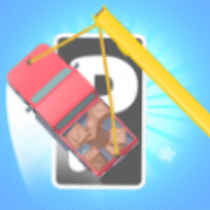 绳索提升3D（Rope Lifting 3D）