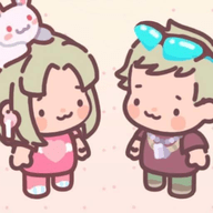 校园阳光小公主游戏