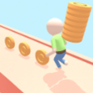 赢取和奔跑（Fetch Run）