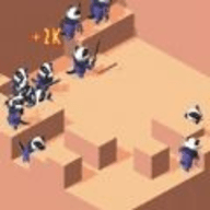 Digger idler（空闲挖地下城）