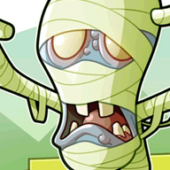 暴打僵尸守卫家园