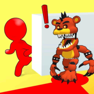 hide n（捉迷藏迷宫逃生）