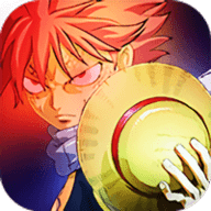 妖尾VS海贼王手游