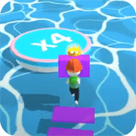 堆栈运行快捷跳转比赛(Shortcut Race)