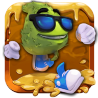 buddy the bud（巴迪杂草冒险）