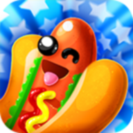 foodfrenzy（食神餐车狂热）