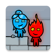 森林冰火人3：冰封神殿